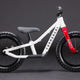 COMMENCAL RAMONES 14 PUSH BIKE WHITE 2027