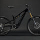 COMMENCAL META POWER SX 800 SIGNATURE PURE BLACK 2026