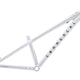 COMMENCAL FRAME ABSOLUT PURE WHITE 2025
