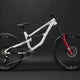 COMMENCAL CLASH V3 ROCKSHOX PURE WHITE 2027