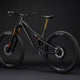 COMMENCAL T.E.M.P.O. T-TYPE CRACKLED BLACK