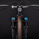 COMMENCAL T.E.M.P.O. ESSENTIAL FROZEN BROWN