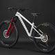 COMMENCAL META HT XS PURE WHITE 2027