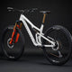 COMMENCAL T.E.M.P.O. LTD PURE WHITE