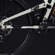 COMMENCAL SUPREME DH V5 SIGNATURE CLEAR SILVER
