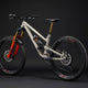 COMMENCAL CLASH SIGNATURE CHALK