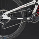 COMMENCAL SUPREME DH V5.2 ROCKSHOX PURE WHITE 2027