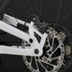 COMMENCAL CLASH SIGNATURE PURE WHITE 2026