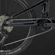 COMMENCAL META POWER SX AVINOX RIDE PURE BLACK 2027