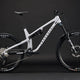 COMMENCAL META SX V5 ESSENTIAL PURE WHITE 2026