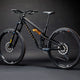 COMMENCAL META V5 OHLINS EDITION GLITTERY BLACK