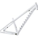 COMMENCAL FRAME ABSOLUT PURE WHITE 2025