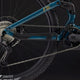 COMMENCAL META POWER TR BOSCH OHLINS EDITION AQUA BLUE