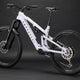 COMMENCAL META POWER SX AVINOX ESSENTIAL PURE WHITE 2027