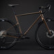 COMMENCAL 365 RACE FROZEN BROWN