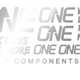 ONEUP DECAL KIT