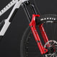 COMMENCAL CLASH MARZO PURE WHITE 2027
