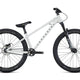 COMMENCAL ABSOLUT PIKE BLACK PURE WHITE 2025