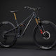 COMMENCAL T.E.M.P.O. T-TYPE CRACKLED BLACK