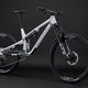 COMMENCAL META SX V5 ESSENTIAL PURE WHITE 2026