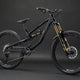 COMMENCAL CLASH V3 SIGNATURE PURE BLACK 2027