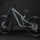 COMMENCAL SUPREME DH V5 RIDE PYRITE GREY 2026