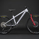 COMMENCAL META HT V2 XS PURE WHITE 2026