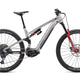COMMENCAL META POWER TR SHIMANO RACE BRUSHED