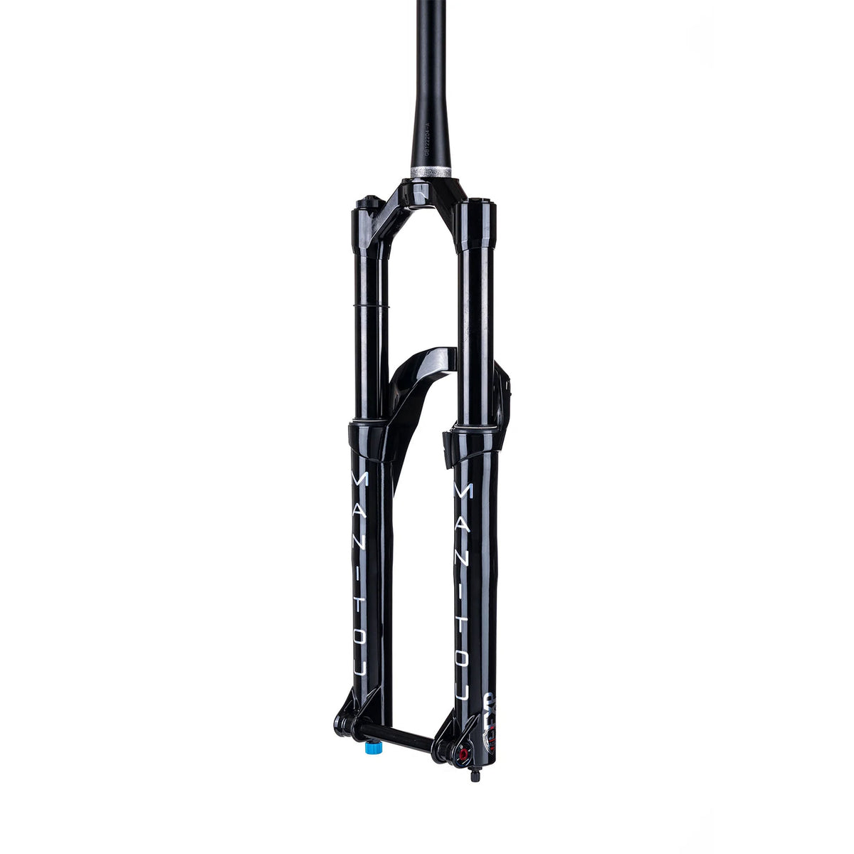 Manitou Junit 34 Expert 24" and 26"