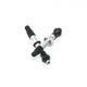 Tubeless valves pairs