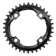 Plateaux SRAM X-Sync 2 Eagle 104 mm