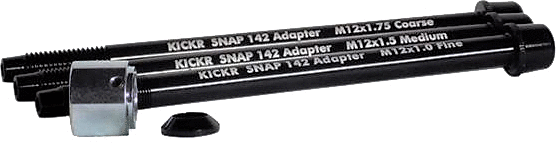 Kit d'adaptateur Wahoo Kickr Snap 