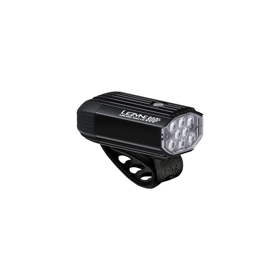 Lezyne Micro Drive 800+ Lights