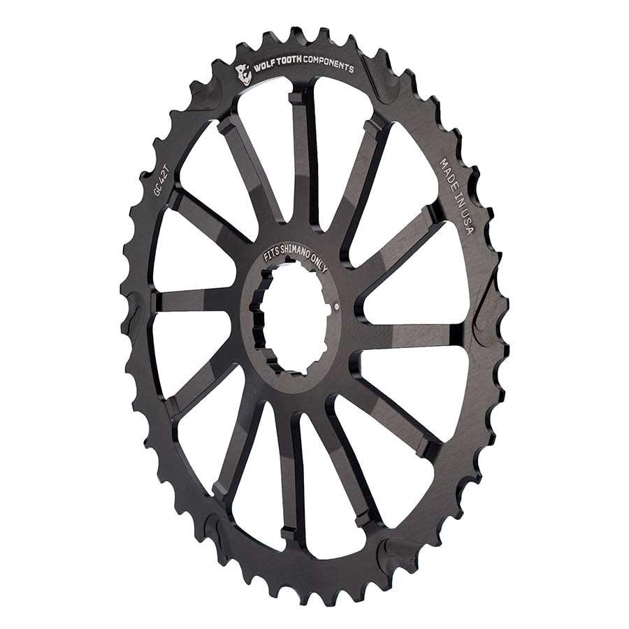 Wolf Tooth Components GC Cog Single Cogs