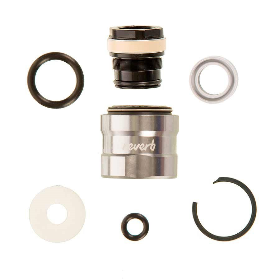RockShox Reverb AXS 600 hour service kit Dropper Post Parts and Accessories