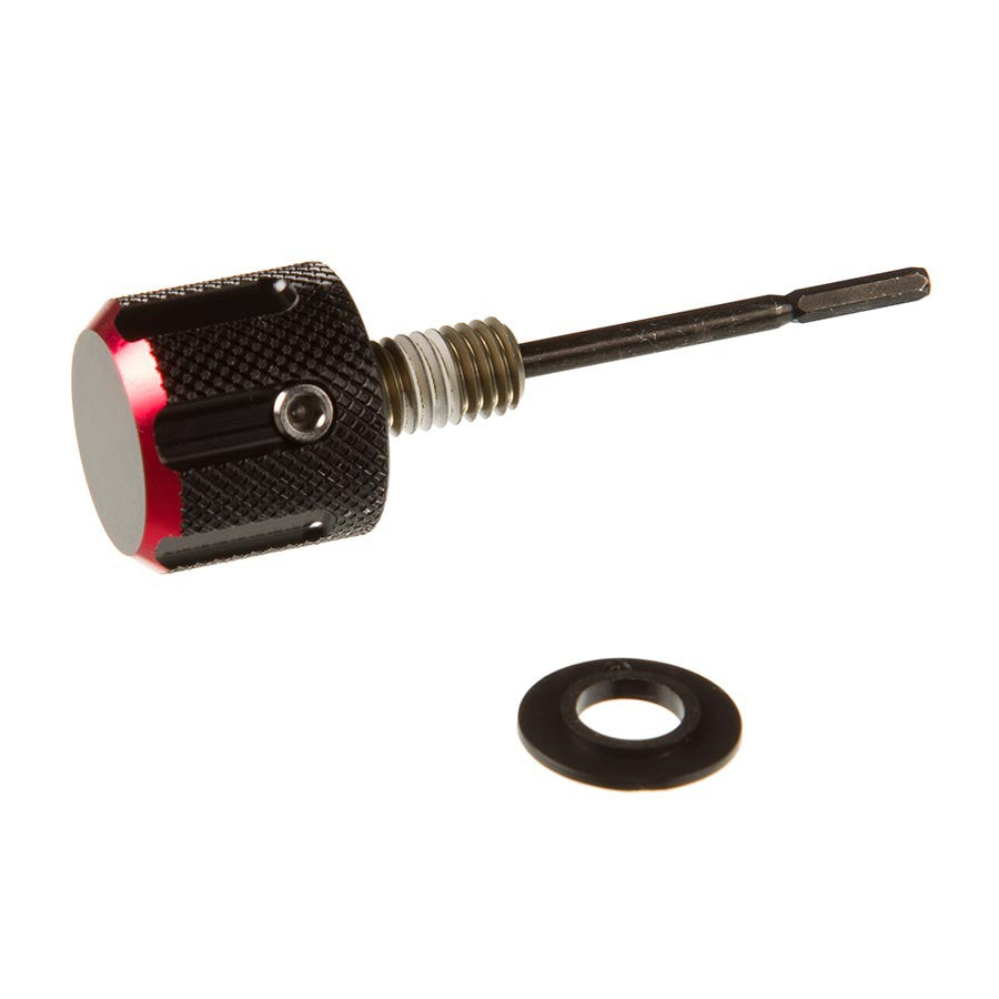 RockShox Charger 3 RC2 BC Damper Knob Compression Damper Kits