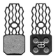 GRAPHENPADS® Noir Absolu
