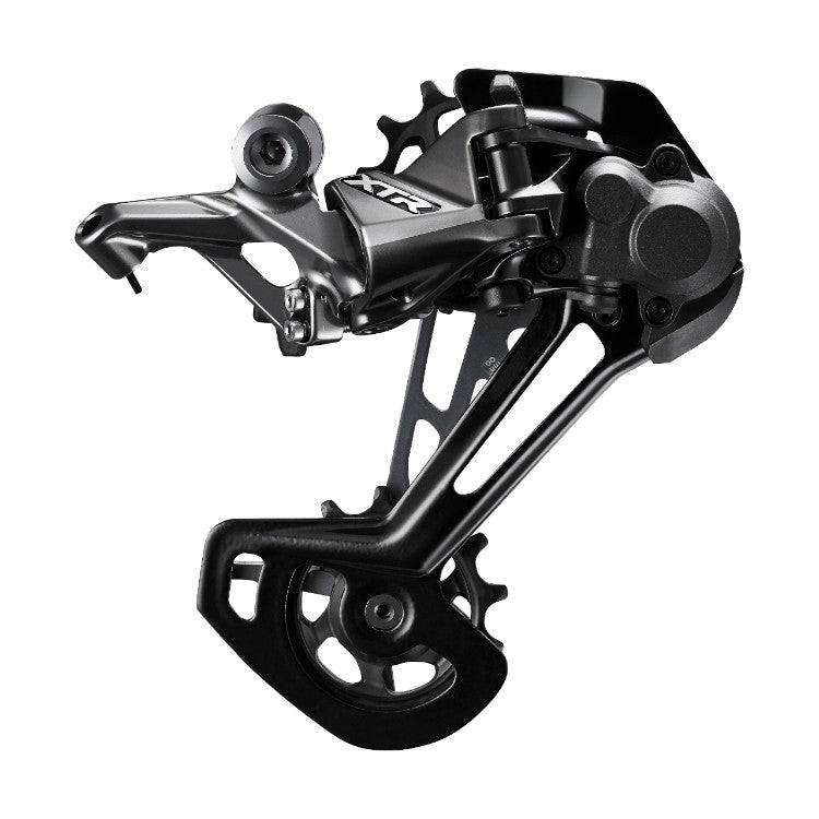 Dérailleur arrière Shimano XTR 12 vitesses