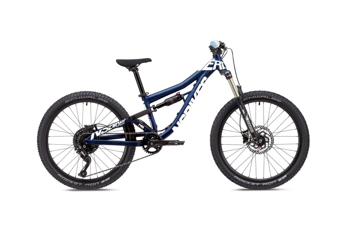 NS Bikes Nerd JR