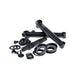 Salt Rookie BMX Cranksets