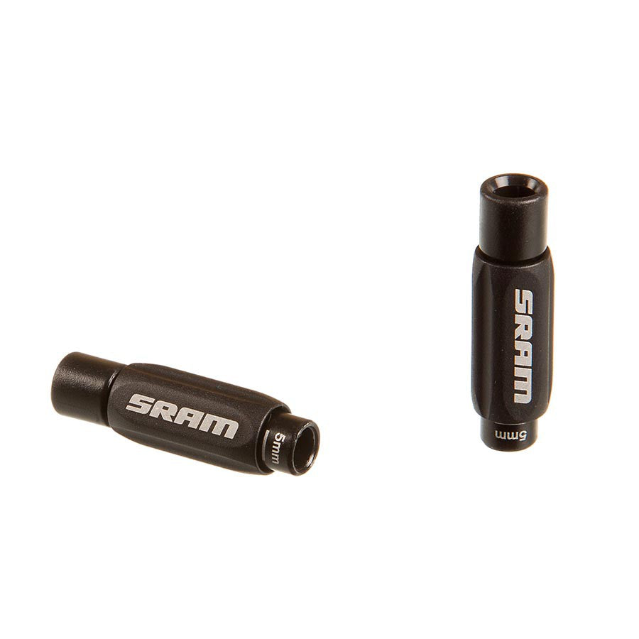 Câbles de réglage de barillet compact SRAM 5 mm, pièces et accessoires de boîtier