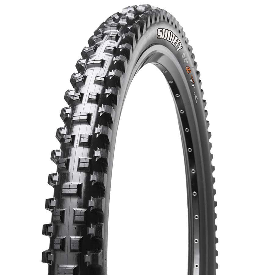 Maxxis Shorty Mountain Tires