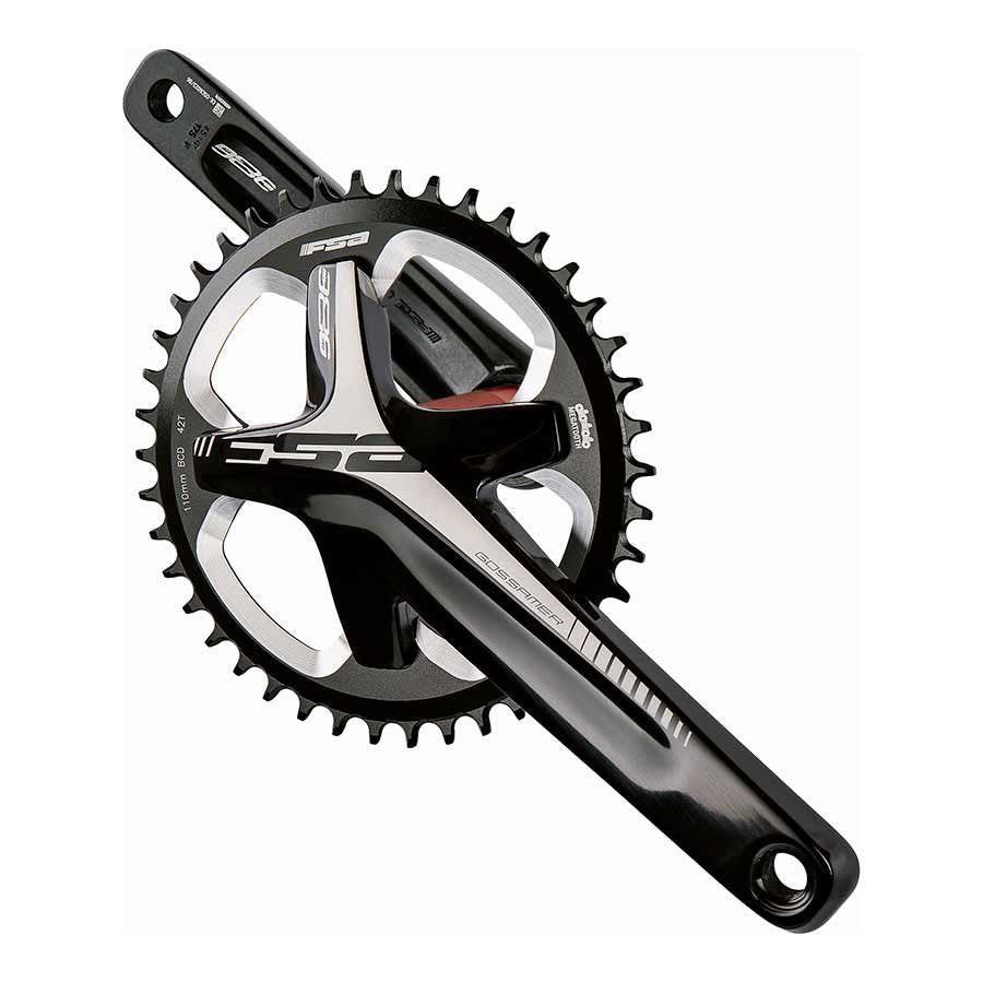 FSA Gossamer Pro Track Cranksets