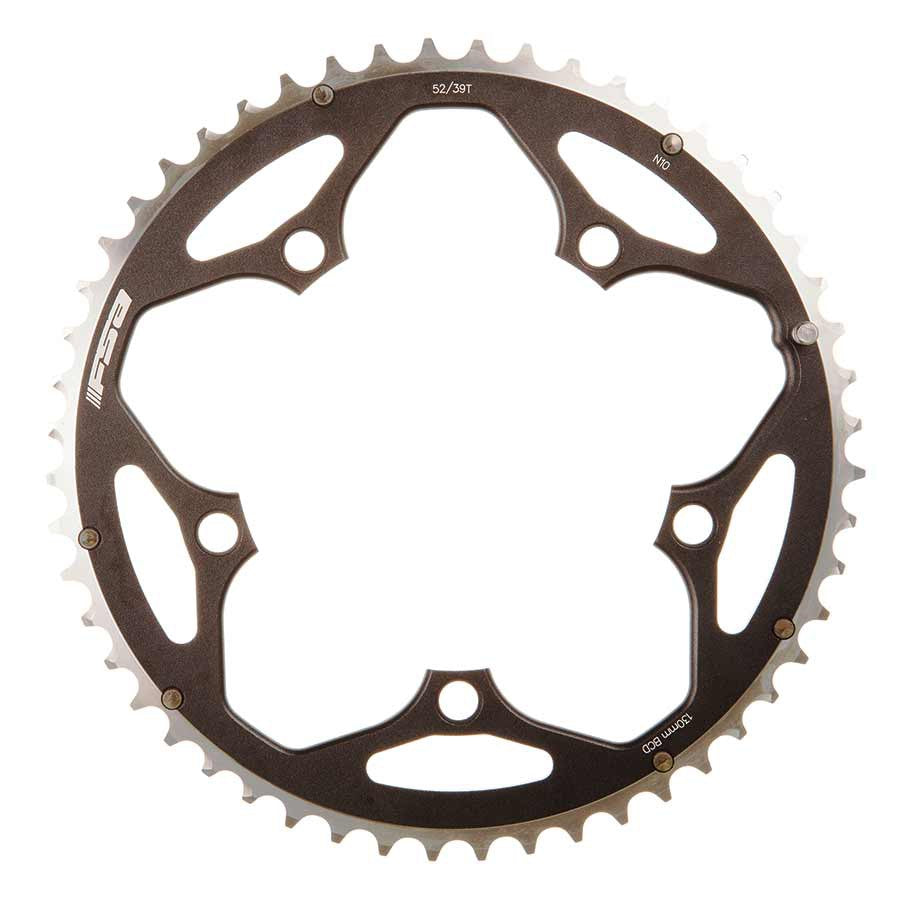 FSA Pro Road 52T Chainring