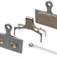 Shimano XTR/XT/SLX 2 Piston Brake Pads