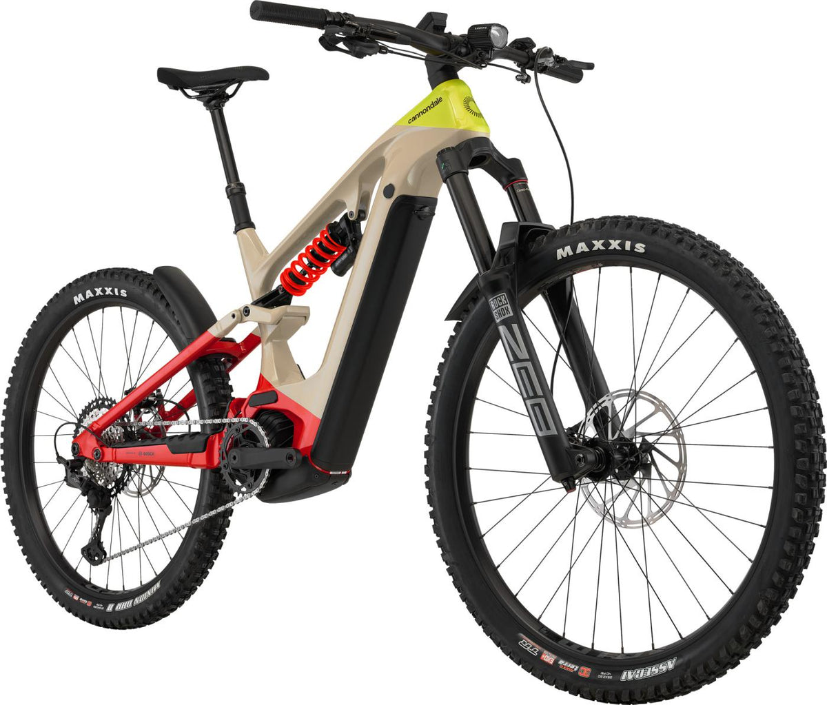 SHOP CANNONDALE MOTERRA NEO CARBON LT 1 E BIKES SALE ONLINE CANADA