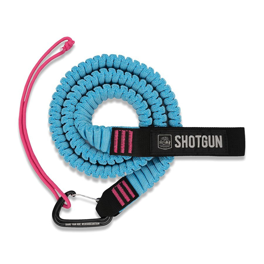 Kids Ride Shotgun Tow Rope Baby Seat Parts and Accessories