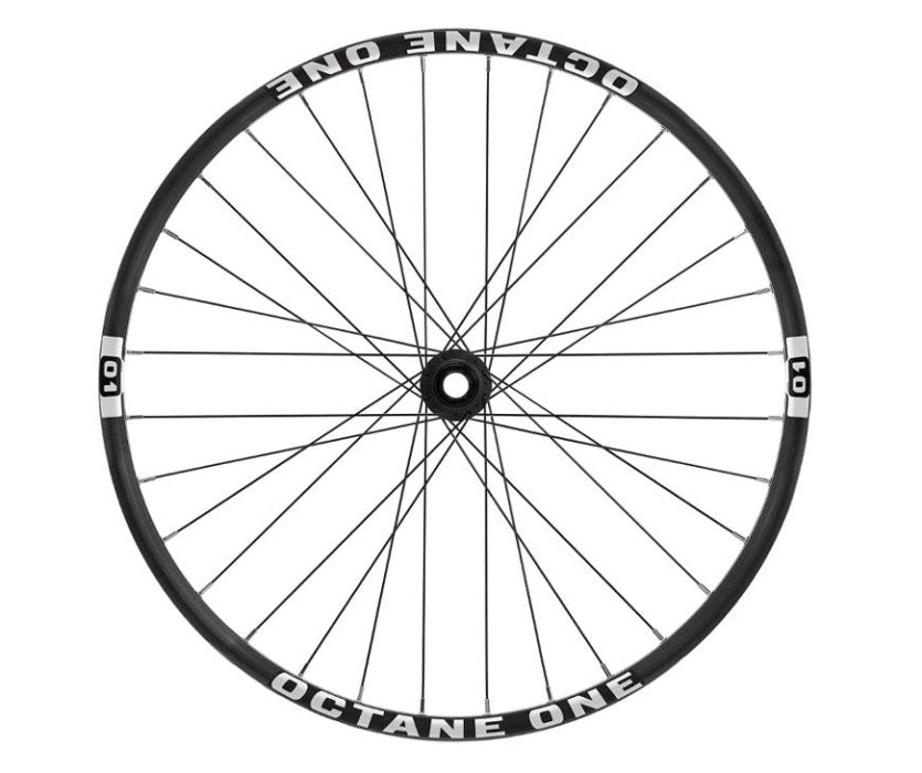 solar Pro Complete Wheelsets