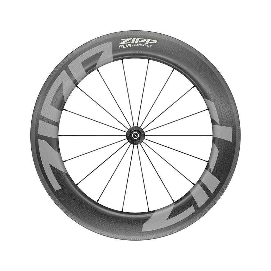 Zipp 808 Firecrest Tubeless A1 Wheels