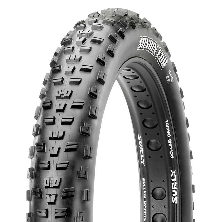 Maxxis Minion FBR Fat Bike Tires